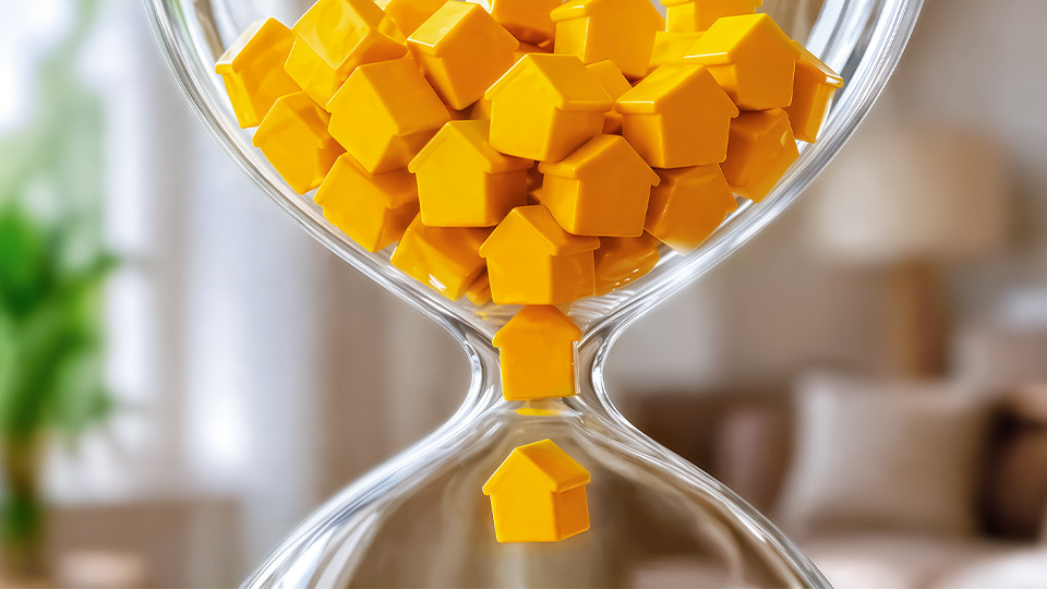 Будет ли кризис на рынке жилья Казахстана: эксперты озвучили прогнозы